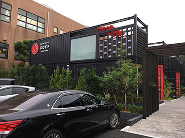 簡述集裝箱公寓使用需求量大幅增加的原因